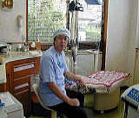 歯科 和泉市 【堰口歯科医院】 院長